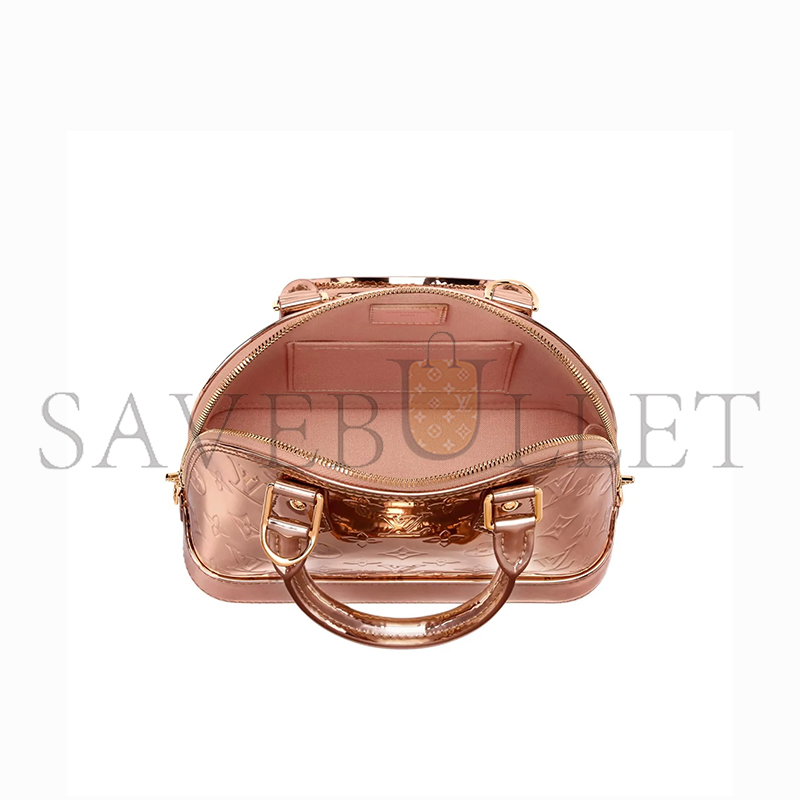 l0vis Vvtt0n alma bb m27037 (23.5*17.5*11.5cm)